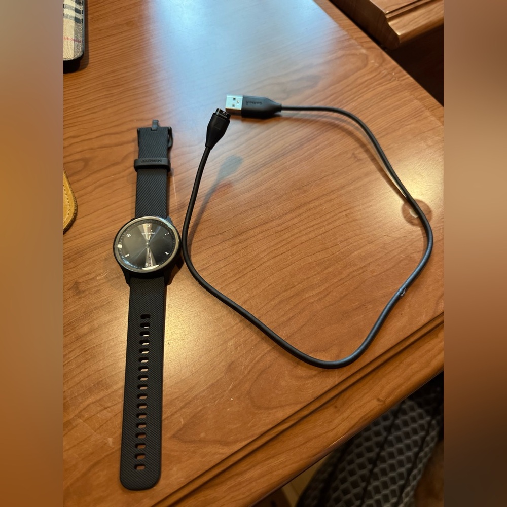 Garmin Vivomove sport - Picture 3 of 4